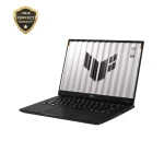 ASUS TUF Gaming A14 FA401UU-RG028W Gaming Laptop AMD R7 8845HS, 16GB RAM, 512GB SSD, RTX 4050 6GB, 14” WQXGA 165Hz, Win11, Grey - 90NR0JD1-M00220