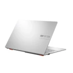 ASUS Vivobook Go 15 E1504FA-NJ005W Laptop AMD R5 7520U 8GB RAM 512GB SSD AMD Radeon Graphics 15.6-inch FHD 60Hz Win 11 Cool Silver, 90NB0ZR1-M01WW0