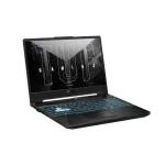 ASUS TUF Gaming A15 FA506NCR-HN007W Gaming Laptop AMD R7 7435HS 8GB RAM 512GB SSD RTX 3050 4GB, 15.6” FHD 144Hz Win11 Graphite Black - 90NR0JV7-M001T0