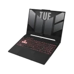 ASUS TUF Gaming A15 FA507NUR-LP007W Gaming Laptop AMD R7 7435HS 16GB RAM 512GB SSD RTX 4050 6GB, 15.6” FHD 144Hz Win11 Jaeger Gray - 90NR0JP8-M001K0G