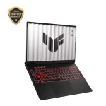 ASUS TUF Gaming A16 FA608WI-QT044W Gaming Laptop AMD R9 AI 9 HX 370, 16GB RAM 1TB SSD, RTX 4070 8GB, 16” WQXGA 165Hz, Win11 - 90NR0J21-M00320