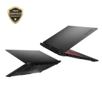 ASUS TUF Gaming A16 FA608WI-QT044W Gaming Laptop AMD R9 AI 9 HX 370, 16GB RAM 1TB SSD, RTX 4070 8GB, 16” WQXGA 165Hz, Win11 - 90NR0J21-M00320