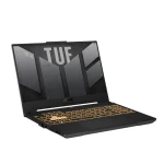 ASUS TUF Gaming F15 FX507VI-LP066W Gaming Laptop Intel Ci7-13620H 16GB RAM 1TB SSD RTX 4070 8GB 15.6” FHD 144Hz Win11 Jaeger Gray - 90NR0FH8-M002Y0