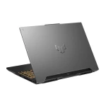 ASUS TUF F15 FX507VV-LP156W Gaming Laptop 15.6 Inch FHD 144Hz Intel Ci7-13620H 16GB RAM 1TB SSD RTX 4060 8GB Win11 Gray, 90NR0BV8-M009Y0