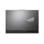 Asus ROG Strix G17 G713PV-HX174W Gaming Laptop, AMD R9 7940HX, 16GB RAM, 1TB SSD, RTX 4060 8GB, 17.3” FHD 144Hz, Win11 + ROG Backpack, 90NR0C34-M00DS0