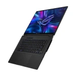 Asus ROG Flow X16 GV601VU-NF060W Gaming Laptop Intel Ci9-13900H, 16GB RAM 1TB SSD RTX 4050 6GB, 16-inch 240Hz Touch, Win11, Off Black 90NR0D21-M00370