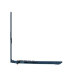 Asus Vivobook S15 OLED K5504VA-MA007W Laptop 15.6 Inch 2.8K 120Hz OLED Intel Ci7-13700H 16GB RAM 512GB SSD Intel Iris Xe Win 11 Blue 90NB0ZK1-M00P20