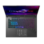 Asus ROG Strix G614JIR-N3009W Gaming Laptop 16-inch 165Hz Intel Ci9-14900HX 16GB RAM 1TB SSD RTX 4070 8GB Win11+ ROG BackPack - 90NR0IG5-M00180