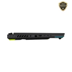 Asus ROG Strix G16 G614FR-G4032W, Gaming Laptop, AMD R9 9955HX, 32GB RAM, 1TB SSD, 16” 2.5K 240Hz, RTX 5070Ti 12GB, Win11, Volt Green, 90NR0NK8-M008B0
