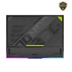 Asus ROG Strix G16 G614FR-G4032W, Gaming Laptop, AMD R9 9955HX, 32GB RAM, 1TB SSD, 16” 2.5K 240Hz, RTX 5070Ti 12GB, Win11, Volt Green, 90NR0NK8-M008B0