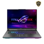 Asus ROG Strix G16 G614FR-G4032W, Gaming Laptop, AMD R9 9955HX, 32GB RAM, 1TB SSD, 16” 2.5K 240Hz, RTX 5070Ti 12GB, Win11, Volt Green, 90NR0NK8-M008B0