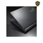 Asus ROG Strix G16 G614FR-G4032W, Gaming Laptop, AMD R9 9955HX, 32GB RAM, 1TB SSD, 16” 2.5K 240Hz, RTX 5070Ti 12GB, Win11, Volt Green, 90NR0NK8-M008B0