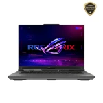 Asus ROG Strix G16 G614FR-G4032W, Gaming Laptop, AMD R9 9955HX, 32GB RAM, 1TB SSD, 16” 2.5K 240Hz, RTX 5070Ti 12GB, Win11, Volt Green, 90NR0NK8-M008B0