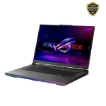 Asus ROG Strix G16 G614FR-G4032W, Gaming Laptop, AMD R9 9955HX, 32GB RAM, 1TB SSD, 16” 2.5K 240Hz, RTX 5070Ti 12GB, Win11, Volt Green, 90NR0NK8-M008B0