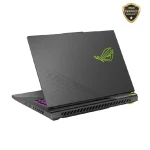 Asus ROG Strix G16 G614FR-G4032W, Gaming Laptop, AMD R9 9955HX, 32GB RAM, 1TB SSD, 16” 2.5K 240Hz, RTX 5070Ti 12GB, Win11, Volt Green, 90NR0NK8-M008B0
