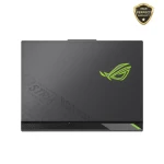 Asus ROG Strix G16 G614FR-G4032W, Gaming Laptop, AMD R9 9955HX, 32GB RAM, 1TB SSD, 16” 2.5K 240Hz, RTX 5070Ti 12GB, Win11, Volt Green, 90NR0NK8-M008B0