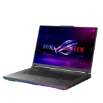 Asus ROG Strix G16 G614JVR-N3044W Gaming Laptop Intel CI9-14900HX 16GB RAM 1TB SSD RTX 4060 8GB 16” FHD 165Hz Win11 Eclipse Gray + Bag 90NR0II5-M001P0