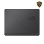أسوس روج ستريكس G16 G614PR-RV161W، لابتوب للألعاب، AMD R9 8940HX، رام 16 جيجا 1 تيرا SSD  شاشة 16 بوصة 165 هرتز, رسومات RTX 5070Ti سعة 12 جيجا، Win 11