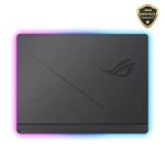 أسوس روج ستريكس G16 G614PR-RV161W، لابتوب للألعاب، AMD R9 8940HX، رام 16 جيجا 1 تيرا SSD  شاشة 16 بوصة 165 هرتز, رسومات RTX 5070Ti سعة 12 جيجا، Win 11