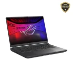 أسوس روج ستريكس G16 G614PR-RV161W، لابتوب للألعاب، AMD R9 8940HX، رام 16 جيجا 1 تيرا SSD  شاشة 16 بوصة 165 هرتز, رسومات RTX 5070Ti سعة 12 جيجا، Win 11