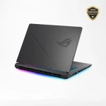 Asus ROG Strix G16 G615LR-GR132W Gaming Laptop, Intel Core Ultra 9 275HX, 32GB RAM, 1TB SSD, RTX 5070Ti 12GB, 16” FHD, 165Hz + Bag - 90NR0LR1-M008Z0