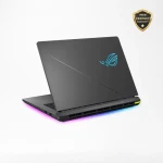 Asus ROG Strix G16 G615LR-GR132W Gaming Laptop, Intel Core Ultra 9 275HX, 32GB RAM, 1TB SSD, RTX 5070Ti 12GB, 16” FHD, 165Hz + Bag - 90NR0LR1-M008Z0