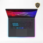 Asus ROG Strix G16 G615LR-GR132W Gaming Laptop, Intel Core Ultra 9 275HX, 32GB RAM, 1TB SSD, RTX 5070Ti 12GB, 16” FHD, 165Hz + Bag - 90NR0LR1-M008Z0