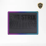 Asus ROG Strix G16 G615LR-GR132W Gaming Laptop, Intel Core Ultra 9 275HX, 32GB RAM, 1TB SSD, RTX 5070Ti 12GB, 16” FHD, 165Hz + Bag - 90NR0LR1-M008Z0