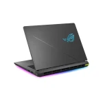 Asus ROG Strix G16 G615LW-RV132W Gaming Laptop, Intel Core Ultra 9 275HX, 32GB RAM, 1TB SSD, RTX 5080 16GB, 16” FHD+, 165Hz + Bag - 90NR0LG1-M00980
