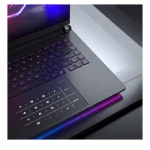 Asus ROG Strix SCAR 16 G635LR-AI321W Gaming Laptop, Intel Core Ultra 9 275HX, 32GB RAM, 1TB SSD, RTX 5070Ti 12GB, 16”, 240Hz, Black - 90NR0LU1-M004R0