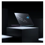 Asus ROG Strix SCAR 16 G635LR-AI321W Gaming Laptop, Intel Core Ultra 9 275HX, 32GB RAM, 1TB SSD, RTX 5070Ti 12GB, 16”, 240Hz, Black - 90NR0LU1-M004R0