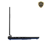 Asus ROG Strix SCAR 16 G635LR-AI321W Gaming Laptop, Intel Core Ultra 9 275HX, 32GB RAM, 1TB SSD, RTX 5070Ti 12GB, 16”, 240Hz, Black - 90NR0LU1-M004R0
