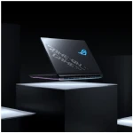 Asus ROG Strix Scar 16 G635LW-AI264W Gaming Laptop, Intel Core Ultra 9 275HX, 64GB RAM, 2TB SSD, RTX 5080 16GB, 16” 2.5K, 240Hz, Win11 90NR0LD1-M00710