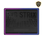 Asus ROG Strix Scar 16 G635LW-AI264W Gaming Laptop, Intel Core Ultra 9 275HX, 64GB RAM, 2TB SSD, RTX 5080 16GB, 16” 2.5K, 240Hz, Win11 90NR0LD1-M00710