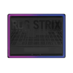 Asus ROG Strix Scar 16 G635LX-AI264W Gaming Laptop, Intel Core Ultra 9 275HX, 64GB RAM, 2TB SSD, RTX 5090 24GB, 16” 2.5K, 240Hz, Win11 90NR0L81-M00690