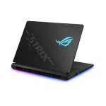 Asus ROG Strix Scar 16 G635LX-AI264W Gaming Laptop, Intel Core Ultra 9 275HX, 64GB RAM, 2TB SSD, RTX 5090 24GB, 16” 2.5K, 240Hz, Win11 90NR0L81-M00690