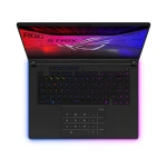 Asus ROG Strix Scar 16 G635LX-AI264W Gaming Laptop, Intel Core Ultra 9 275HX, 64GB RAM, 2TB SSD, RTX 5090 24GB, 16” 2.5K, 240Hz, Win11 90NR0L81-M00690