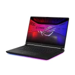 Asus ROG Strix Scar 16 G635LX-AI264W Gaming Laptop, Intel Core Ultra 9 275HX, 64GB RAM, 2TB SSD, RTX 5090 24GB, 16” 2.5K, 240Hz, Win11 90NR0L81-M00690