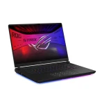 Asus ROG Strix Scar 16 G635LX-AI264W Gaming Laptop, Intel Core Ultra 9 275HX, 64GB RAM, 2TB SSD, RTX 5090 24GB, 16” 2.5K, 240Hz, Win11 90NR0L81-M00690