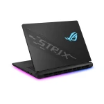 Asus ROG Strix Scar 16 G635LX-AI264W Gaming Laptop, Intel Core Ultra 9 275HX, 64GB RAM, 2TB SSD, RTX 5090 24GB, 16” 2.5K, 240Hz, Win11 90NR0L81-M00690