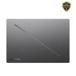 Asus ROG Zephyrus G16 GU605CW-GR164W Gaming Laptop Intel Core Ultra 9 285H 64GB RAM 2TB SSD RTX 5080 16GB 16-inch 240Hz Win11 Gray - 90NR0LX5-M006V0