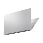 ASUS Vivobook S15 S5507QA-MA037W Laptop, Snapdragon XPlus X1P 42100, 16GB RAM, 512GB SSD, Intel Iris Xe Graphics, 15.6" 120Hz, Win11- 90NB14Q2-M00BV0