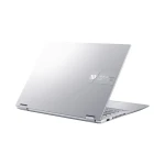 Asus Vivobook S14 Flip TN3402YA-LZ555W Laptop 14 inch WUXGA Flip Touch AMD R5 -7430U 8GB RAM 512GB SSD AMD Radeon Win11 Silver + Pen - 90NB1112-M00CU0