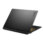 ASUS TUF Gaming F16 FX608JHR-RV057W Gaming Laptop, Intel Ci7 14650HX, 16GB RAM 512GB SSD, RTX 5050 8GB, 16” WUXGA 165Hz, Win11, Gray - 90NR0NA1-M002U0