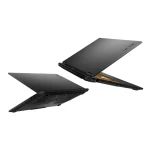 ASUS TUF Gaming F16 FX608JHR-RV057W Gaming Laptop, Intel Ci7 14650HX, 16GB RAM 512GB SSD, RTX 5050 8GB, 16” WUXGA 165Hz, Win11, Gray - 90NR0NA1-M002U0
