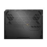 ASUS TUF Gaming F16 FX608JHR-RV057W Gaming Laptop, Intel Ci7 14650HX, 16GB RAM 512GB SSD, RTX 5050 8GB, 16” WUXGA 165Hz, Win11, Gray - 90NR0NA1-M002U0