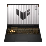 ASUS TUF Gaming F16 FX608JHR-RV057W Gaming Laptop, Intel Ci7 14650HX, 16GB RAM 512GB SSD, RTX 5050 8GB, 16” WUXGA 165Hz, Win11, Gray - 90NR0NA1-M002U0