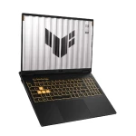 ASUS TUF Gaming F16 FX608JHR-RV057W Gaming Laptop, Intel Ci7 14650HX, 16GB RAM 512GB SSD, RTX 5050 8GB, 16” WUXGA 165Hz, Win11, Gray - 90NR0NA1-M002U0