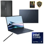 ASUS Zenbook 14 OLED UX3405CA-PZ252W Laptop 14" OLED, Intel Core Ultra 9 285H, 16GB RAM 1TB SSD Intel Arc Graphics Win11 + Sleeve, 90NB14W3-M00BN0