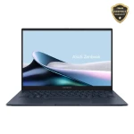 ASUS Zenbook 14 OLED UX3405CA-PZ252W Laptop 14" OLED, Intel Core Ultra 9 285H, 16GB RAM 1TB SSD Intel Arc Graphics Win11 + Sleeve, 90NB14W3-M00BN0